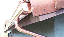 Rain Gutter Installation, Repair, Cleaning in Osakis, MN